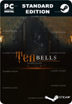 TEN BELLSSTEAM GIFT????АВТОДОСТАВКА????