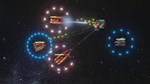 SOLAR - SURVIVAL SPACE BATTLE SIMULATORSTEAM GIFT - изображение № 2