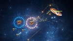 SOLAR - SURVIVAL SPACE BATTLE SIMULATORSTEAM GIFT - изображение № 3