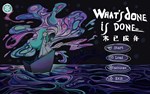 WHAT'S DONE IS DONESTEAM GIFT????АВТОДОСТАВКА???? - изображение № 5
