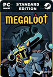 MEGALOOTSTEAM GIFT????АВТОДОСТАВКА????