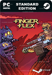 FINGER FLEXSTEAM GIFT????АВТОДОСТАВКА????