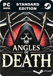 ANGLES OF DEATHSTEAM GIFT????АВТОДОСТАВКА????