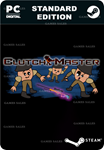 CLUTCH-MASTERSTEAM GIFT????АВТОДОСТАВКА????
