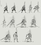 BLASPHEMOUS - DIGITAL ARTBOOKSTEAM GIFT????АВТО - изображение № 6
