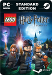 LEGO® HARRY POTTER: YEARS 1-4STEAM GIFT????АВТО