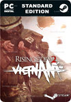 RISING STORM 2: VIETNAMSTEAM GIFT????АВТОДОСТАВКА????
