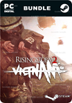 RISING STORM 2: VIETNAM WITH GAM UPGRADESTEAM GIFT