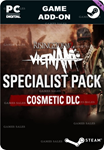 RISING STORM 2: VIETNAM - SPECIALIST PACK COSMETIC