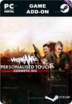 RS 2: VIETNAM - PERSONALIZED TOUCH COSMETIC DLC