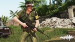 RISING STORM 2: VIETNAM - REAR ECHELON COSMETIC DLC - изображение № 3