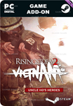 RISING STORM 2: VIETNAM - UNCLE HO'S HEROES COSMETIC