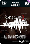 RISING STORM 2: VIETNAM MAN DOWN UNDER COSMETIC DLС