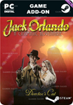 JACK ORLANDO: DIRECTOR'S CUTSTEAM GIFT????АВТО