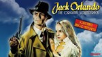JACK ORLANDO - SOUNDTRACK BY HAROLD FALTERMEYER - изображение № 3