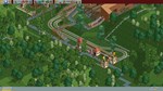 ROLLERCOASTER TYCOON DOUBLE PACKSTEAM GIFT????АВТО - изображение № 4