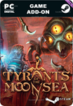 NEVERWINTER NIGHTS: TYRANTS OF THE MOONSEASTEAM