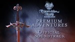 NEVERWINTER NIGHTS: PREMIUM ADVENTURES SOUNDTRACK - изображение № 2
