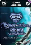 NEVERWINTER NIGHTS: ENHANCED EDITION  SOUNDTRACK