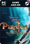 NEVERWINTER NIGHTS: PIRATES OF THE SWORD COAST