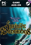 NEVERWINTER NIGHTS: INFINITE DUNGEONSSTEAM GIFT????
