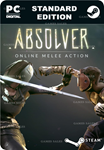 ABSOLVERSTEAM GIFT????АВТОДОСТАВКА????