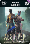 ABSOLVER - ADALIAN FOREST PACKSTEAM GIFT????АВТО