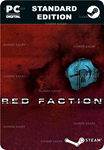 RED FACTIONSTEAM GIFT????АВТОДОСТАВКА????