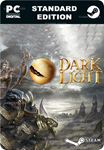 DARK AND LIGHTSTEAM GIFT????АВТОДОСТАВКА????