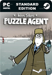 PUZZLE AGENTSTEAM GIFT????АВТОДОСТАВКА????