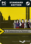 A DETECTIVE'S NOVELSTEAM GIFT????АВТОДОСТАВКА????