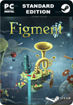 FIGMENTSTEAM GIFT????АВТОДОСТАВКА????