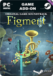 FIGMENT - SOUNDTRACKSTEAM GIFT????АВТОДОСТАВКА????
