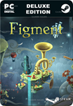 FIGMENT - DELUXE EDITIONSTEAM GIFT????АВТОДОСТАВКА????