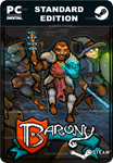 BARONYSTEAM GIFT????АВТОДОСТАВКА????