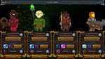 BARONY: LEGENDS & PARIAHSSTEAM GIFT????АВТОДОСТАВКА - изображение № 8