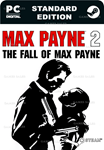 MAX PAYNE 2: THE FALL OF MAX PAYNESTEAM GIFT????АВТО