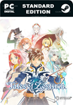 TALES OF ZESTIRIASTEAM GIFT????АВТОДОСТАВКА????