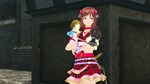 TALES OF ZESTIRIA - IDOLMASTER COSTUME SETSTEAM - изображение № 9
