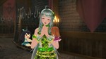 TALES OF ZESTIRIA - IDOLMASTER COSTUME SETSTEAM - изображение № 8