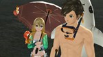 TALES OF ZESTIRIA - SEASIDE RESORT COSTUMES SET - изображение № 5