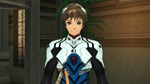TALES OF ZESTIRIA - EVANGELION COSTUME SETSTEAM - изображение № 6
