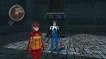 TALES OF ZESTIRIA - EVANGELION COSTUME SETSTEAM - изображение № 5