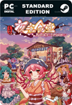 东方夜雀食堂 - TOUHOU MYSTIA'S IZAKAYASTEAM GIFT????АВТО