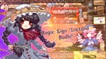 东方夜雀食堂DLC1扩展包 - 魔法森林&妖怪山STEAM GIFT????АВТОДОСТАВКА???? - изображение № 10
