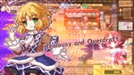东方夜雀食堂DLC2扩展包 - 旧地狱街道&地灵殿STEAM GIFT????АВТОДОСТАВКА - изображение № 6