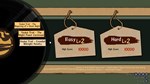 东方夜雀食堂DLC2.5扩展包 - 爱乐者的挑战赛！STEAM GIFT????АВТОДОСТАВКА - изображение № 6