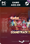 东方夜雀食堂 - OST原声音乐集2STEAM GIFT????АВТОДОСТАВКА????