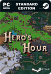 HERO'S HOURSTEAM GIFT????АВТОДОСТАВКА????