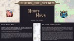 HERO'S HOUR - SUPPORTER PACKSTEAM GIFT????АВТО - изображение № 3